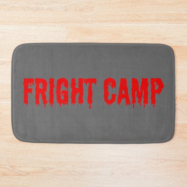 Item preview, Goosebumps Series 2000: Fright Camp designed and sold by ArtBart.