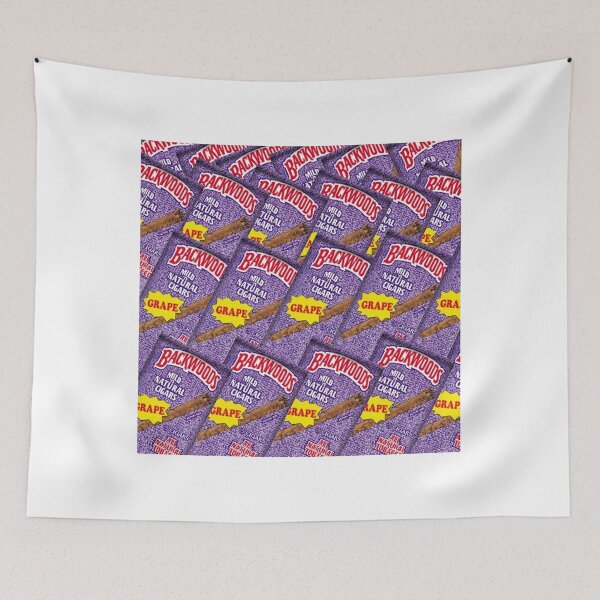 Item preview, Only Backwoods designed and sold by ItsRawDog.