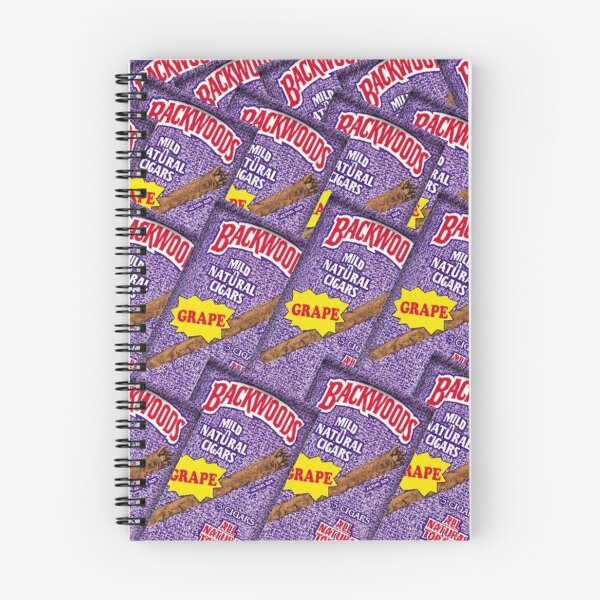 Item preview, Only Backwoods designed and sold by ItsRawDog.