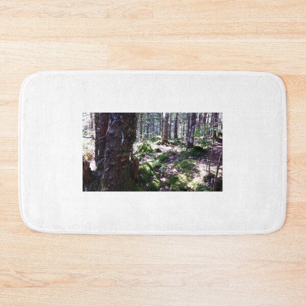 Item preview, Deep in the Forest designed and sold by Totallyalive.