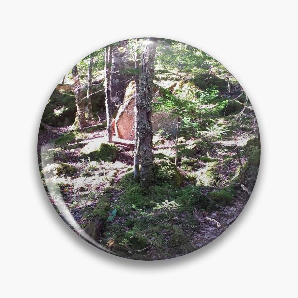 Item preview, Deep in the Forest designed and sold by Totallyalive.