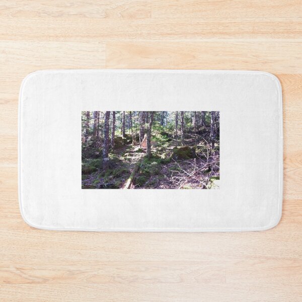 Item preview, Deep in the Forest designed and sold by Totallyalive.