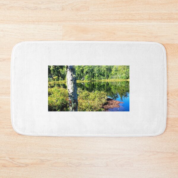 Item preview, Sweet Forest Lake designed and sold by Totallyalive.