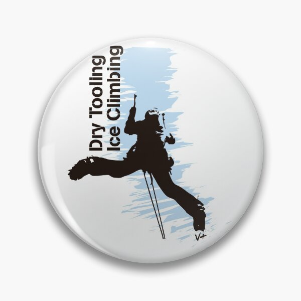 Item preview, Ice Climbing Wall designed and sold by jmozota.