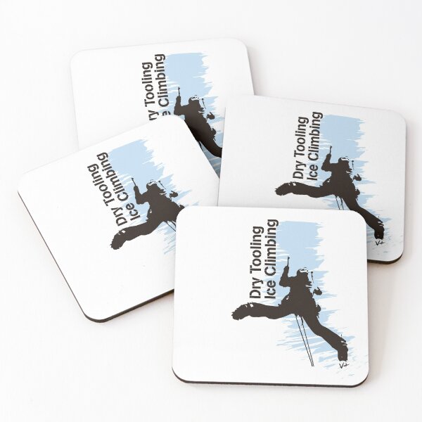Item preview, Ice Climbing Wall designed and sold by jmozota.