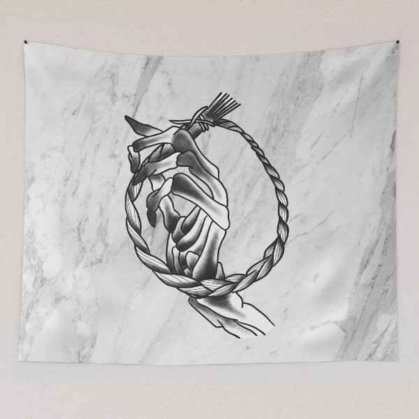 Item preview, Til Death designed and sold by lil-bo.