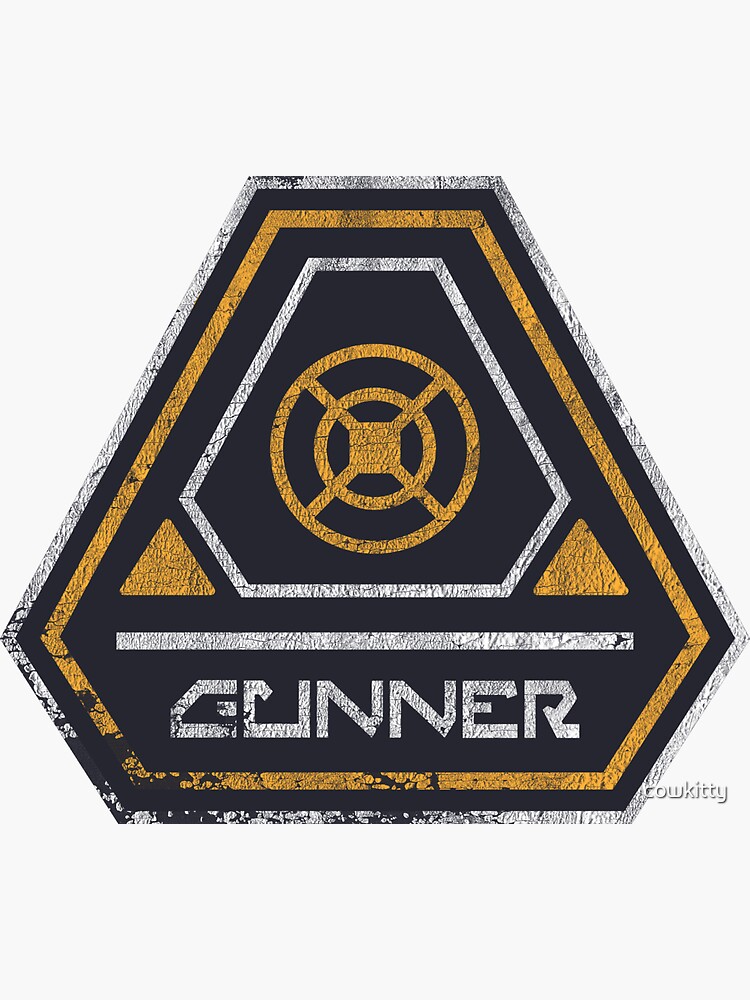 Smuggler's Gunner by cowkitty
