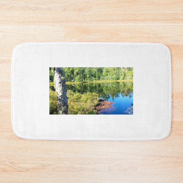 Item preview, Sweet forest lake designed and sold by Totallyalive.