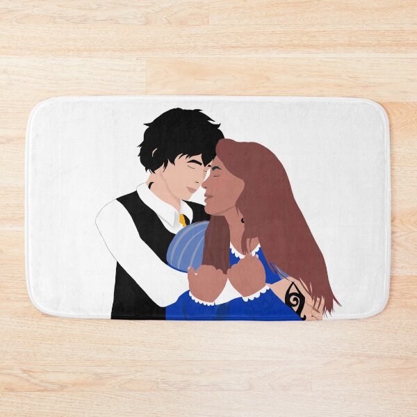 Item preview, James and Cordelia designed and sold by jsmcdoodles.