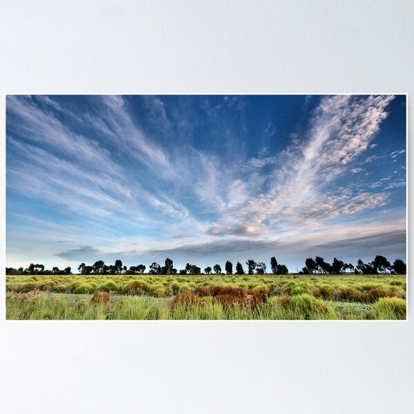 Item preview, Clouds in Motion designed and sold by Mark Cooper Photography.