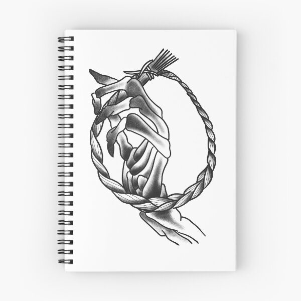 Item preview, Til Death designed and sold by lil-bo.