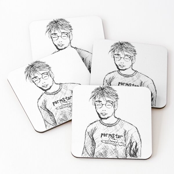 Item preview, CONVOLK SKETCH ART designed and sold by jason tully.