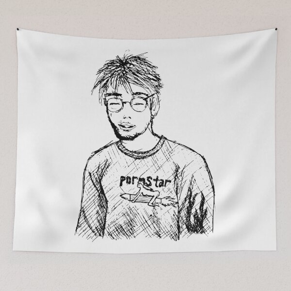 Item preview, CONVOLK SKETCH ART designed and sold by jason tully.
