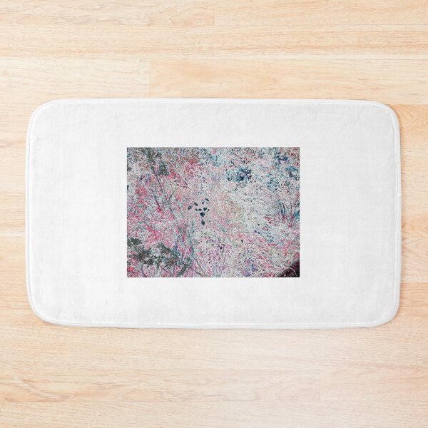Item preview, Pink Edgy Colors designed and sold by Totallyalive.