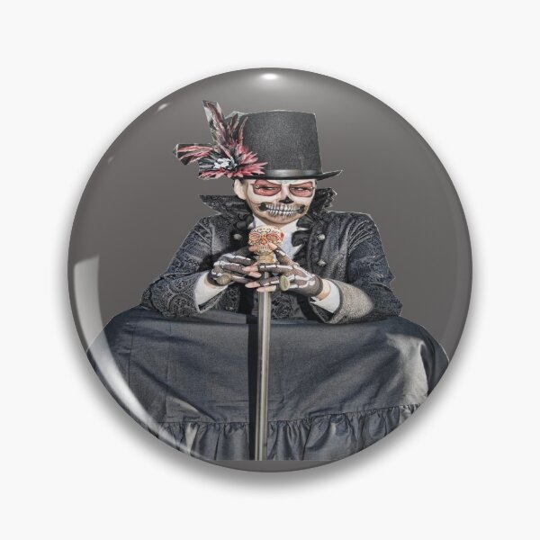 Item preview, Mardi Gras O.G. designed and sold by Slydell1.