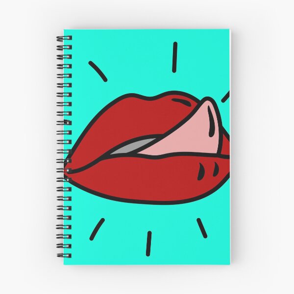 Item preview, Lips designed and sold by ConFlei.