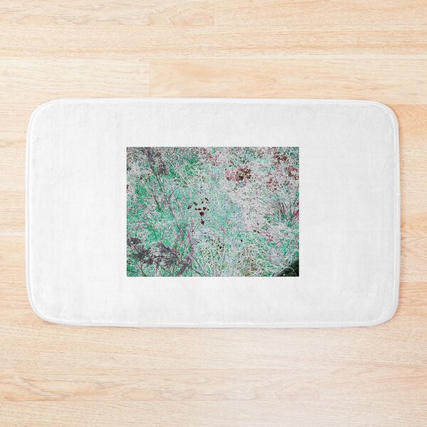 Item preview, Green Edgy Colors designed and sold by Totallyalive.