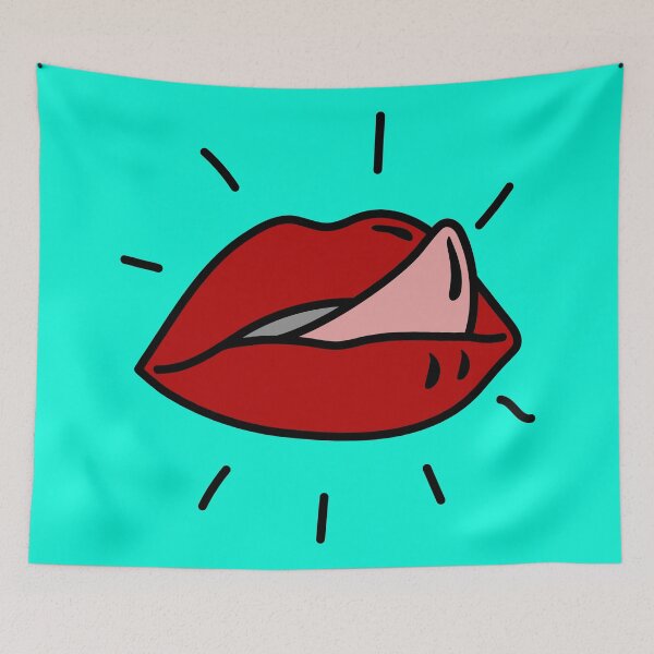 Item preview, Lips designed and sold by ConFlei.