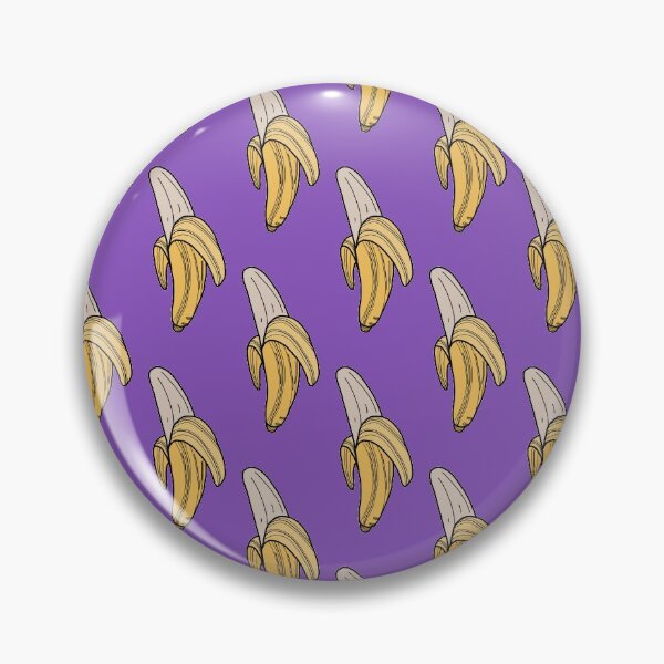 Item preview, PURPLE BANANA designed and sold by tosojourn.