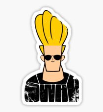 Swaggy Sticker