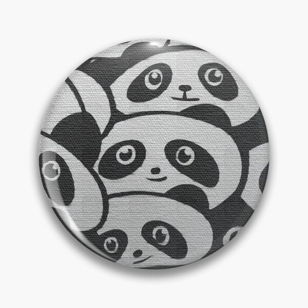 Item preview, PANDA GRAFFITI POCKET T SHIRT TEE designed and sold by thecheek.