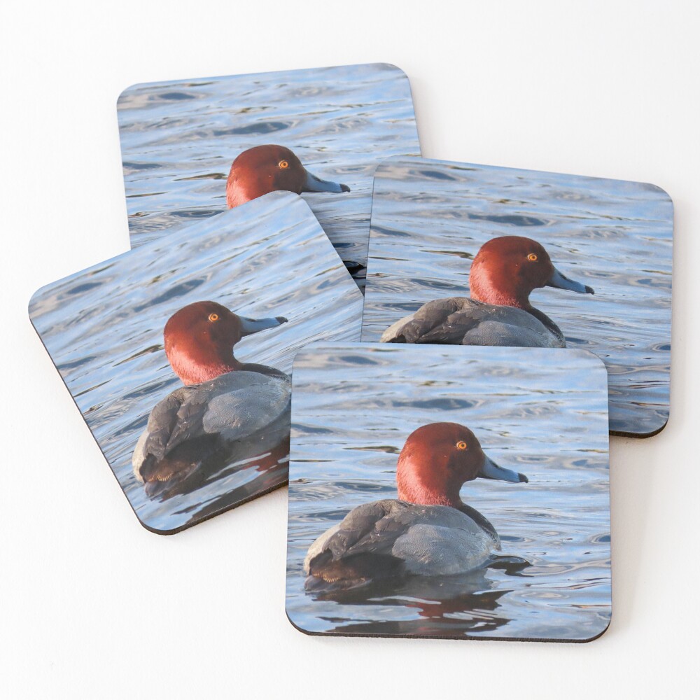 Item preview, Coasters (Set of 4) designed and sold by DigitalGen.