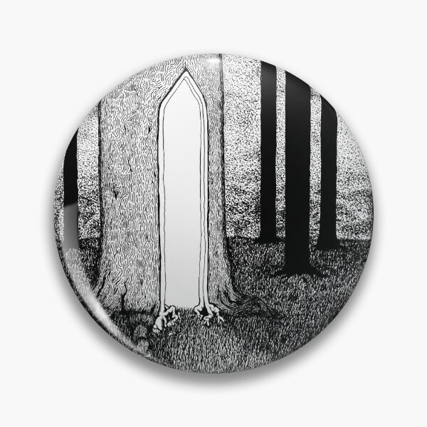 Item preview, The Rambling Woods designed and sold by blobpeople.