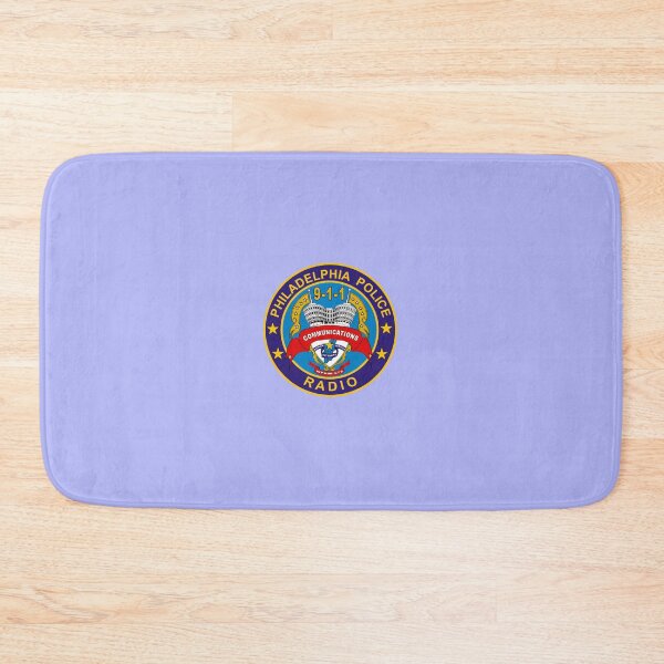 Item preview, Philadelphia Police Radio designed and sold by Lawrence Baird.