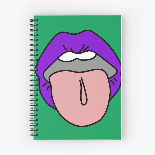 Item preview, Lips designed and sold by ConFlei.