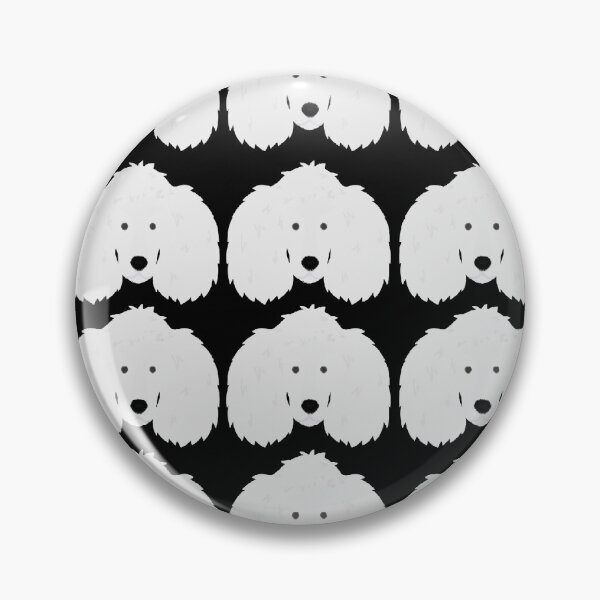 Item preview, white poodle funny face mask poodles dogs gift designed and sold by alaechamlal.