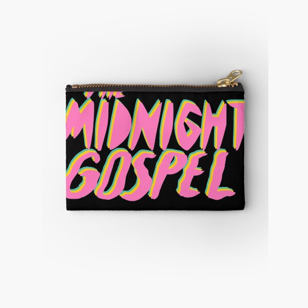 Item preview, The Midnight Gospel Retro designed and sold by fatoajmii.