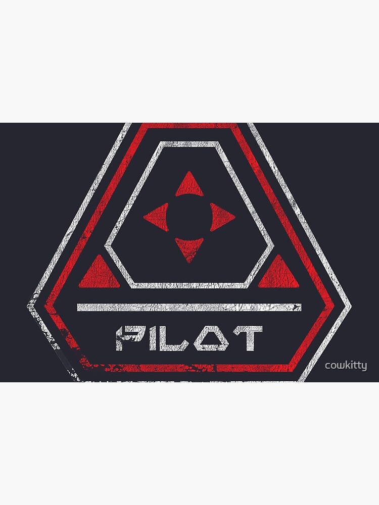 Smuggler's Pilot by cowkitty