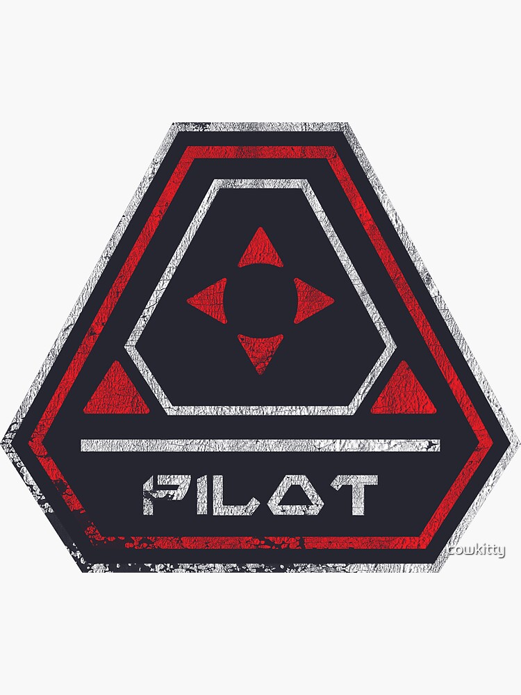 Smuggler's Pilot by cowkitty