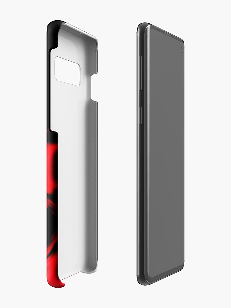 Alternate view of Stoned Elmo Case & Skin for Samsung Galaxy