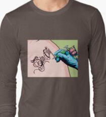 Sin City Long Sleeve T-Shirt