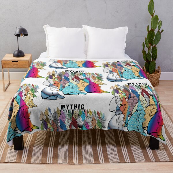 Item preview, Mythic Gnome Mob Design designed and sold by MythicBrand.