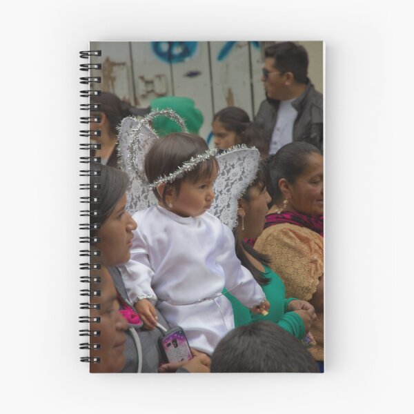 Item preview, Cuenca Kids 682 designed and sold by alabca.