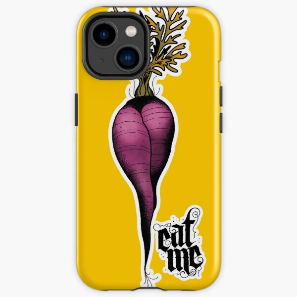 Sexy Carrot iPhone Cases for Sale | Redbubble