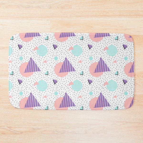Item preview, Memphis designed and sold by derpaulferreira.
