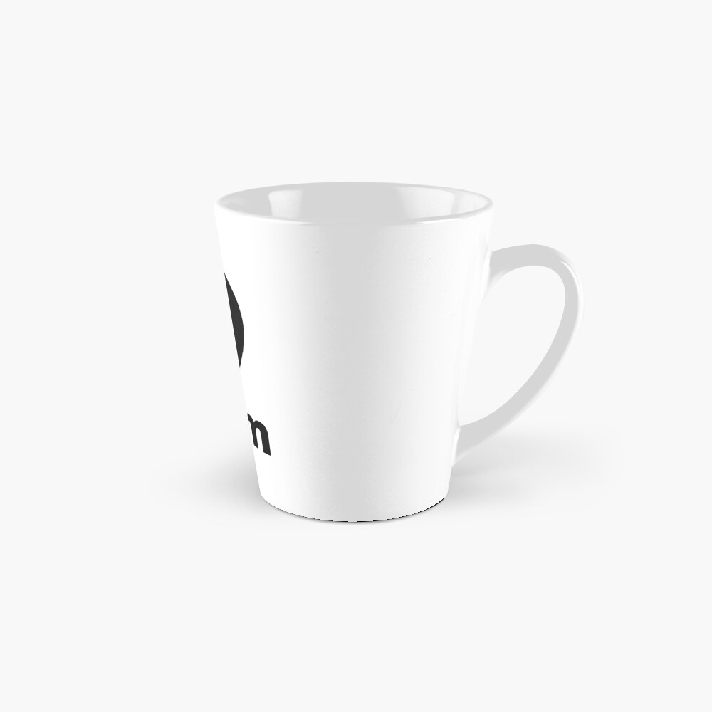 Keep Your Distance 2 metres Coffee Mug