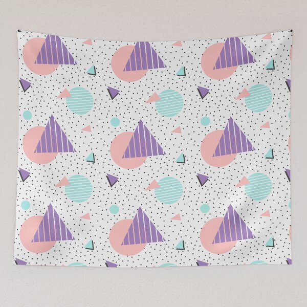 Item preview, Memphis designed and sold by derpaulferreira.