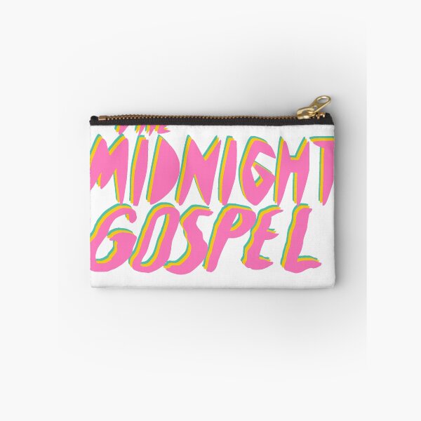 Item preview, The Midnight Gospel Retro designed and sold by fatoajmii.