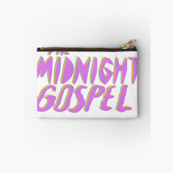 Item preview, The Midnight Gospel Retro designed and sold by fatoajmii.