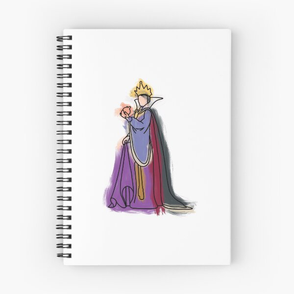 Item preview, Evil Queen Abstract designed and sold by Katarina Pearson.