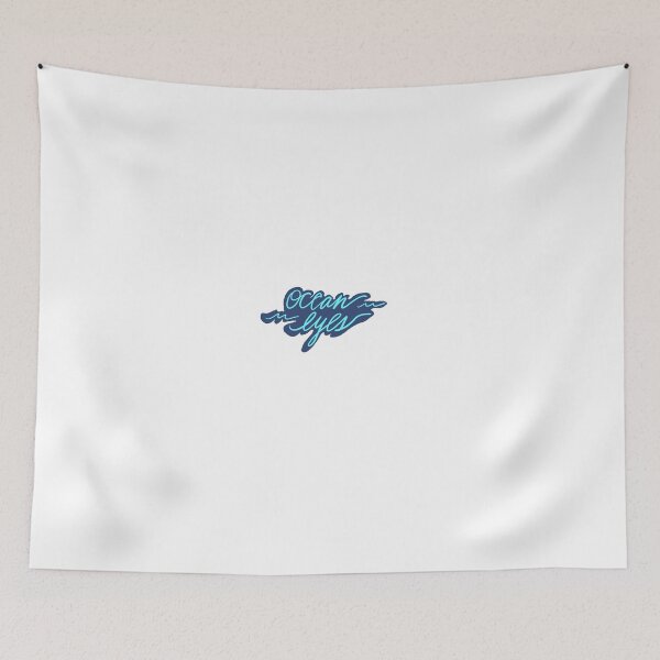 Item preview, Ocean eyes  designed and sold by Ameroy Cotton.