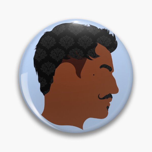 Item preview, Dorian Profile designed and sold by vcook10.
