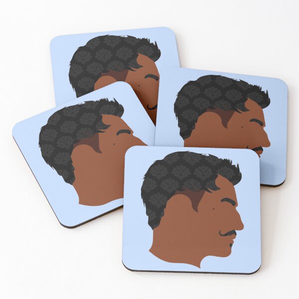 Item preview, Dorian Profile designed and sold by vcook10.