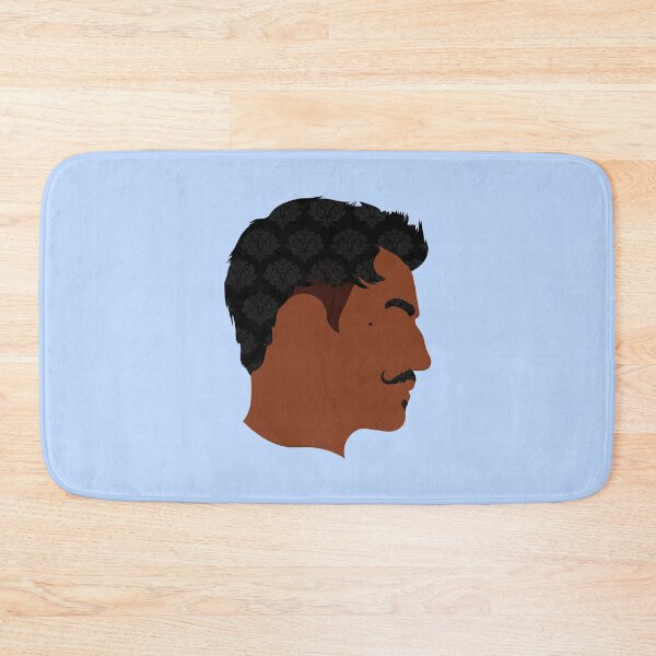 Item preview, Dorian Profile designed and sold by vcook10.