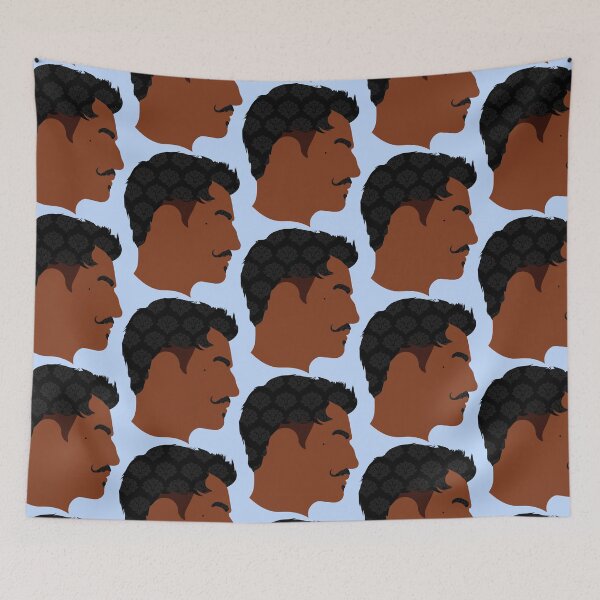 Item preview, Dorian Profile designed and sold by vcook10.