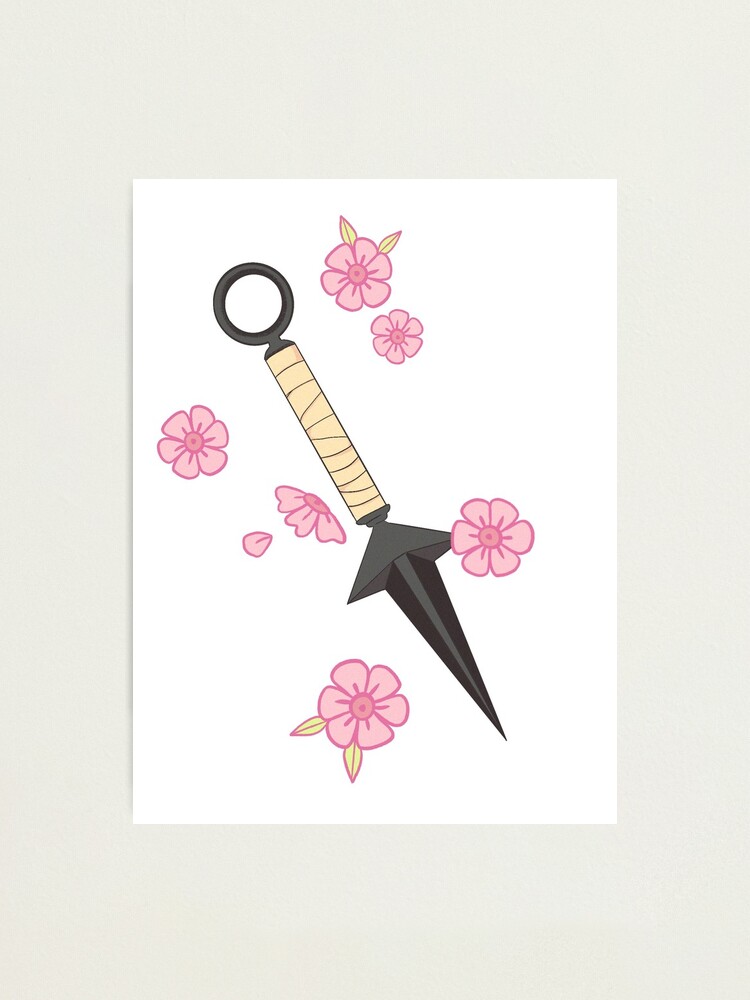 Kunai Photographic Prints for Sale